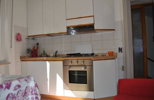 Cassone Apartamento | Casa / Villa / Chalet - Malcesine