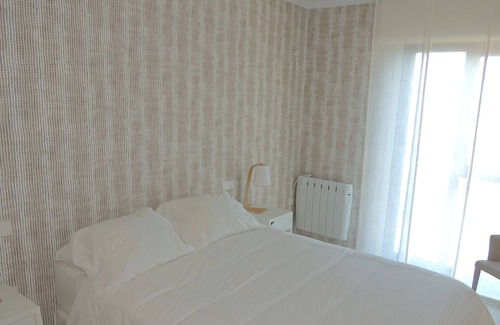 Dean Pequeno Apartamento | Apartamento romántico con el mar a tus pies