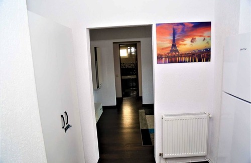 Curtea De Arges Apartamento | Romantic appartment for your trip to Romania