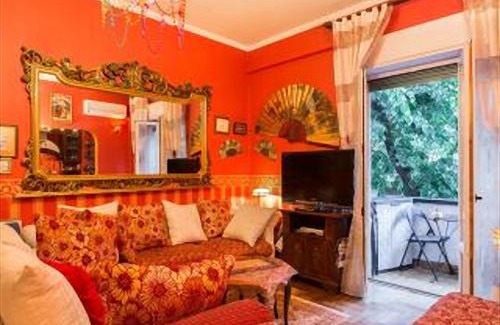 Bullona Apartamento | Romantic & Artistic Apartment