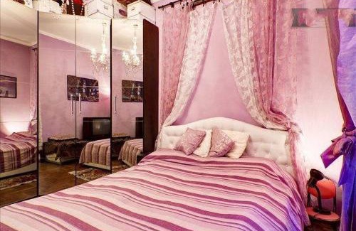 Bullona Apartamento | Romantic & Artistic Apartment