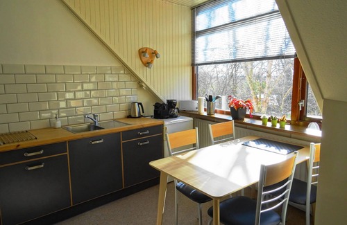 Municipality of Leidschendam-Voorburg Apartamento | Romantic Attic on the Waterfront