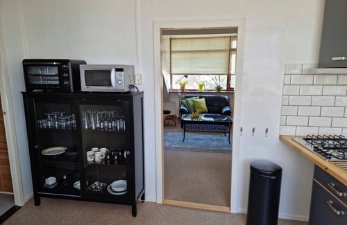 Municipality of Leidschendam-Voorburg Apartamento | Romantic Attic on the Waterfront