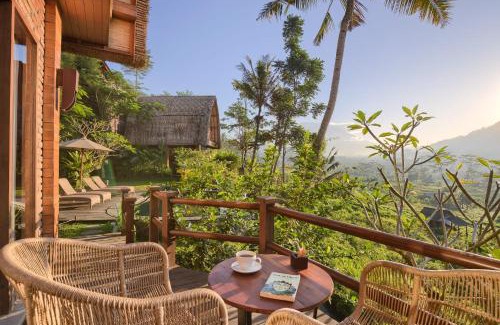 Sidemen Chalet De Esquí | Romantic Barn with Mt. Agung Views