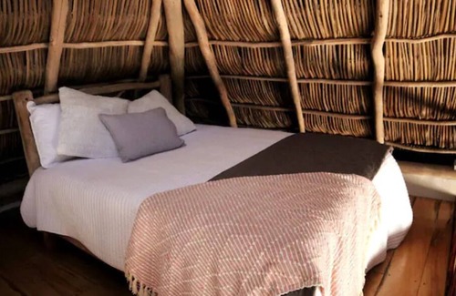 Cabo Corrientes Casa | Romantic Beachfront bungalow/Palapa