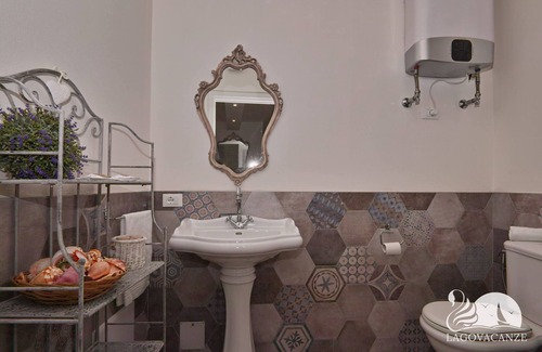 Salo Apartamento | Romantic Benaco Salò - Room 03