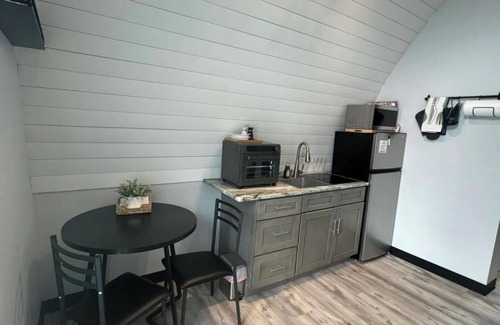 Bakersville Cabina | Romantic Blue Ridge Mountain Retreat