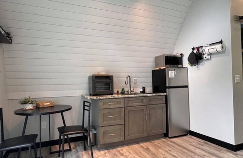 Bakersville Cabina | Romantic Blue Ridge Mountain Retreat
