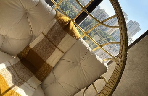 Vila Suzana Apartamento | Romantic Duplex Rooftop Jacuzzi SPA (pet friendly!)