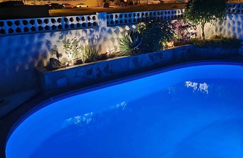 Pájara Casa | Romantic bungalow Paraiso with private pool