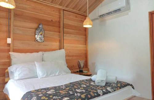 Valle Azul Casa | Romantic Cabin in the Forest, Valle Azul, Bungalows Tulipanes CR