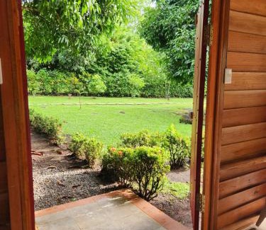 Valle Azul Casa | Romantic Cabin in the Forest, Valle Azul, Bungalows Tulipanes CR