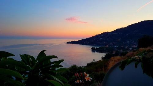 Latte Casa | Romantic Casa Lorenzina Affittacamere