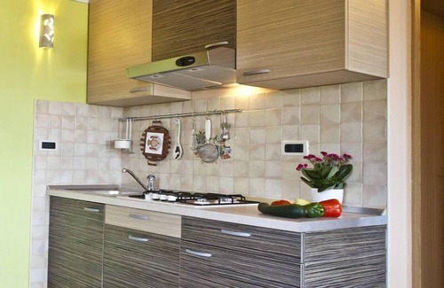Brkac Casa | RODELO ROMÁNTICO DE CASA CON VISTA EXTRAORDINARIA