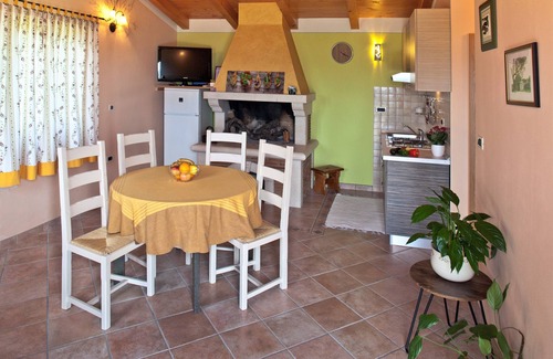 Brkac Casa | RODELO ROMÁNTICO DE CASA CON VISTA EXTRAORDINARIA