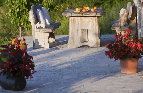 Brkac Casa | RODELO ROMÁNTICO DE CASA CON VISTA EXTRAORDINARIA