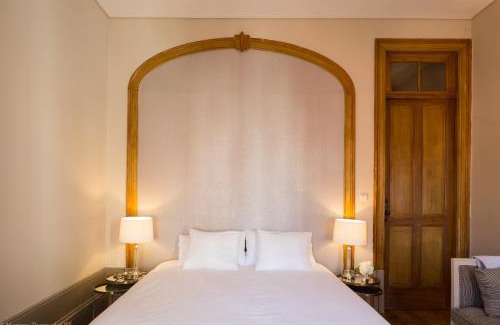 Aldoar Foz do Douro e Nevogilde Apartamento | Romantic - Casa Rua Bela