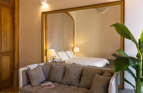 Aldoar Foz do Douro e Nevogilde Apartamento | Romantic - Casa Rua Bela