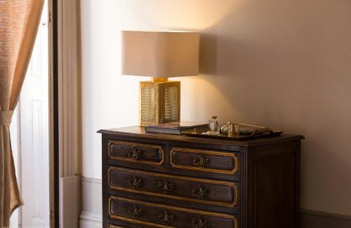 Aldoar Foz do Douro e Nevogilde Apartamento | Romantic - Casa Rua Bela