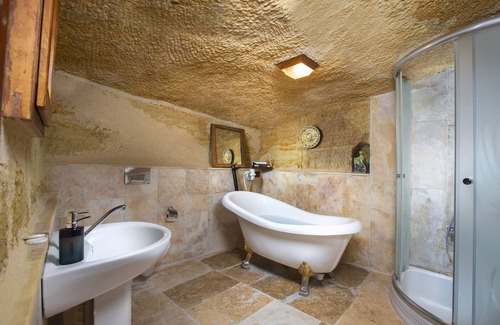 Urgup Hotel | Romantic Cave Hotel
