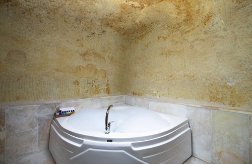 Urgup Hotel | Romantic Cave Hotel