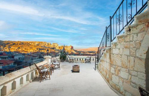 Urgup Hotel | Romantic Cave Hotel