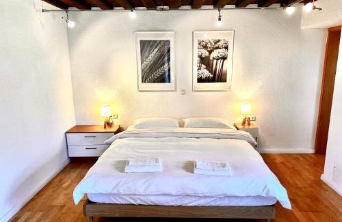 Muhldorf Apartamento | Romantic Chalet - Alpine Getaway Salzkammergut