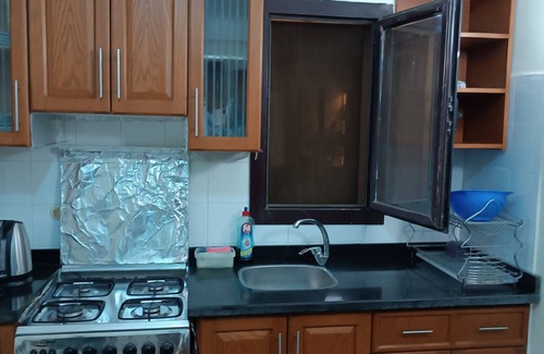 Hurghada Chalet De Esquí | Romantic chalet in 5 star hotel for relaxation and summer vibe