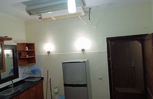 Hurghada Chalet De Esquí | Romantic chalet in 5 star hotel for relaxation and summer vibe