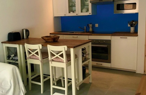 Zinal Apartamento | Romantic Chalet Studio - 5 Mins From the ski Lifts