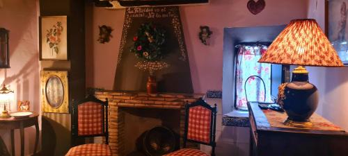 Valeria Casa | Romantic Christmas at La Quinta de Malu