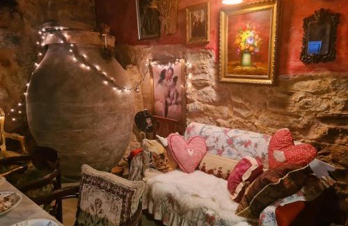 Valeria Casa | Romantic Christmas at La Quinta de Malu
