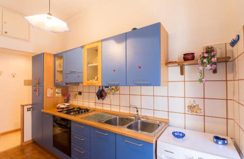 Prenestino-Centocelle Apartamento | Romantic Ciclamini House