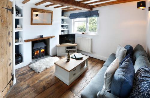 Chipping Campden Casa | Romantic Cotswold Cottage- dog friendly and village location