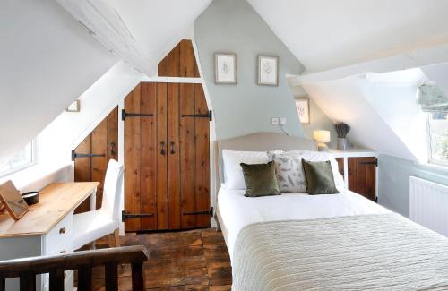 Chipping Campden Casa | Romantic Cotswold Cottage- dog friendly and village location
