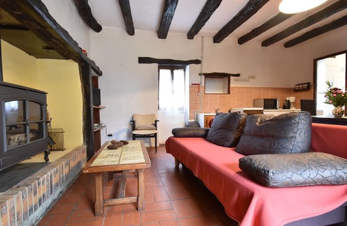 Allas-les-Mines Casa | Casa en Berbiguières cerca de Castillos
