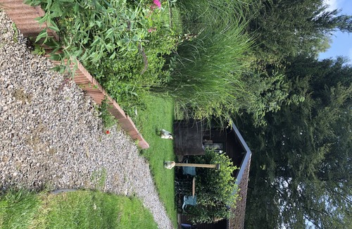 Tutzing Casa | Romance Cottage Cabin