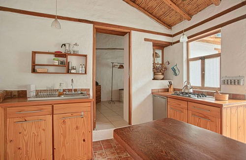 Centro histórico Apartamento | Suite Lagarto con hermosos jardines en Quito histórico