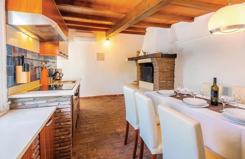 Snasici Casa | Alojamiento de 2 habitaciones en Labin