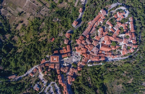 Snasici Casa | Alojamiento de 2 habitaciones en Labin