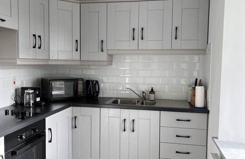 Mohill Cabaña | Romantic country cottage for two