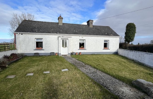 Mohill Cabaña | Romantic country cottage for two