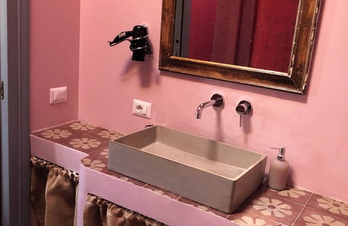 Loiri Porto San Paolo Otro | Romantic Country Room in pure nature of Sardinia-15 min from the Gallura beaches