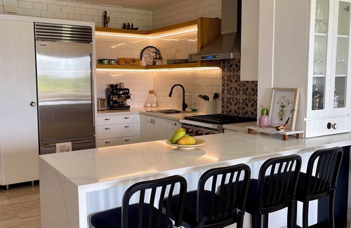 Los Altos Apartamento | Romantic & Cozy apartment in Altos de Chavon. Completely remodeled!