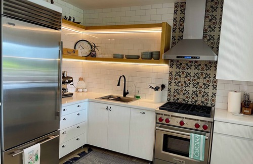 Los Altos Apartamento | Romantic & Cozy apartment in Altos de Chavon. Completely remodeled!
