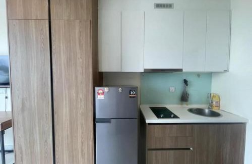 Batu Lintang Apartamento | Romantic Deluxe I Kozi Square