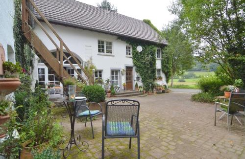 Immerath Apartamento | Romantic Eifel Hideaway, cleaning included