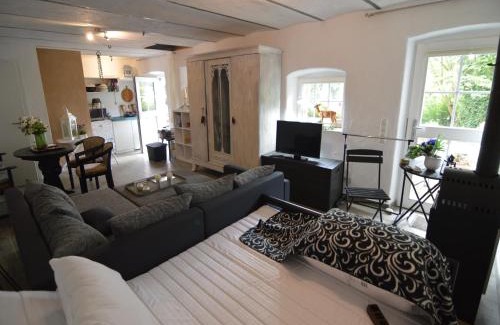 Immerath Apartamento | Romantic Eifel Hideaway, cleaning included