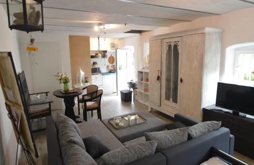 Immerath Apartamento | Romantic Eifel Hideaway, cleaning included