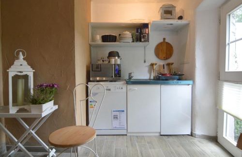 Immerath Apartamento | Romantic Eifel Hideaway